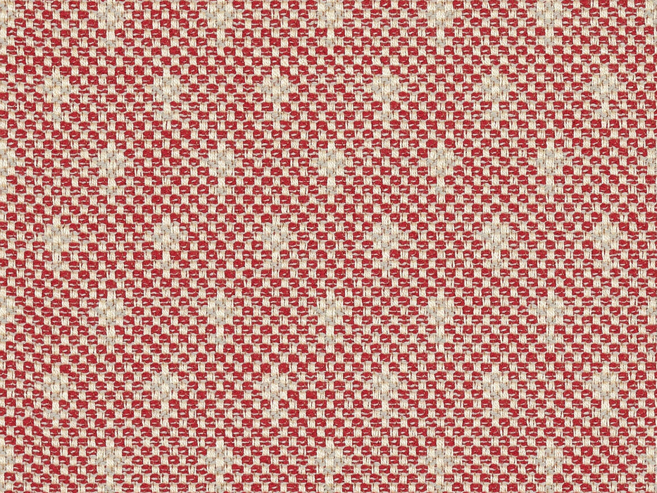 Le Manach Point De Tours Etoile Fabric Sample L4178_POINT_DE_TOURS_ETOILE_B20_B90