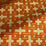 Pierre Frey Lecce Orange Brulee Fabric F3833004