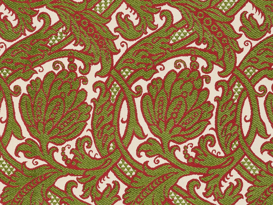 Le Manach Richelieu Fabric Sample L4065_RICHELIEU_C539_B84_FE