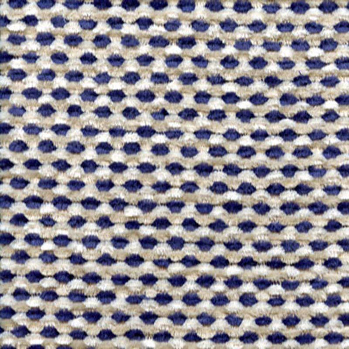 Ast 8004 Navy Fabric Sample