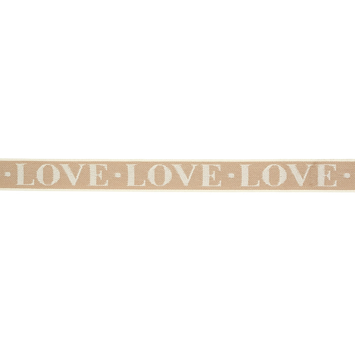 Schumacher A Love Supreme Tape Neutral Trim Sample 80050