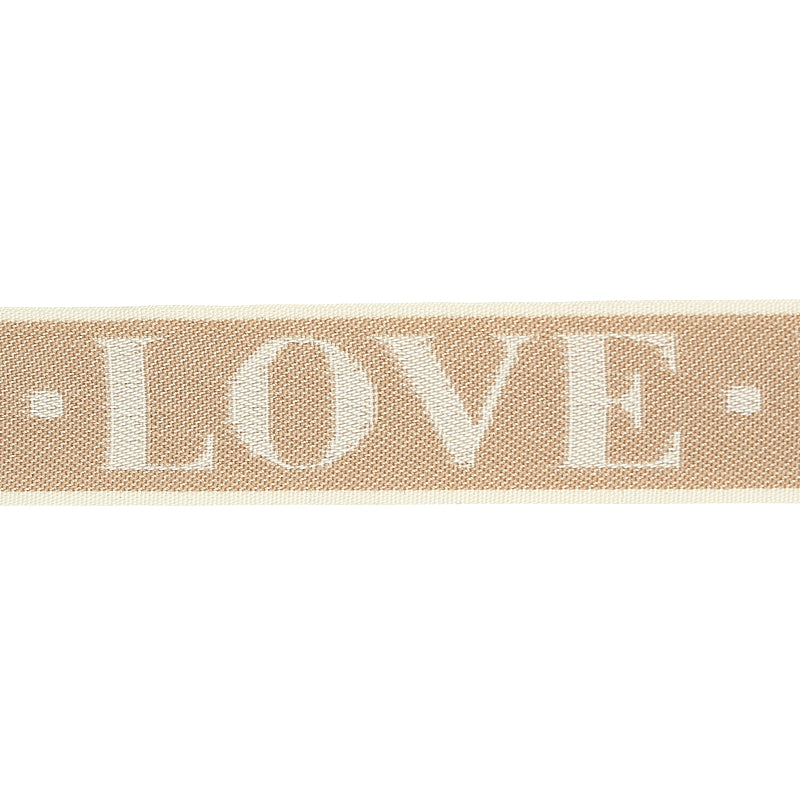 Schumacher A Love Supreme Tape Neutral Trim 80050