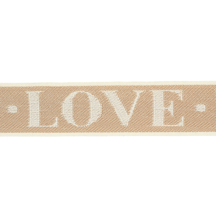 Schumacher A Love Supreme Tape Neutral Trim 80050