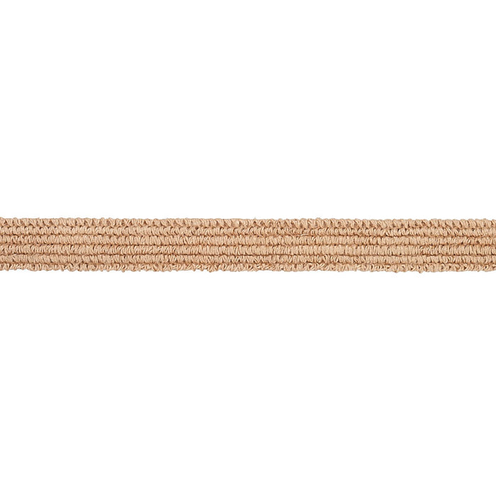 Schumacher Barba Jute Tape Natural Trim 80060