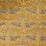 Schumacher Woodland Leopard Velvet Gold Fabric Sample 80081