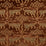 Schumacher Woodland Leopard Velvet Sepia Fabric 80083