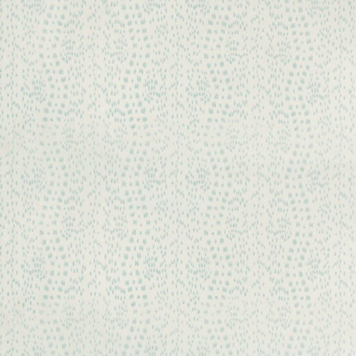 Brunschwig & Fils Les Touches Pool Fabric Sample 8012138.13.0