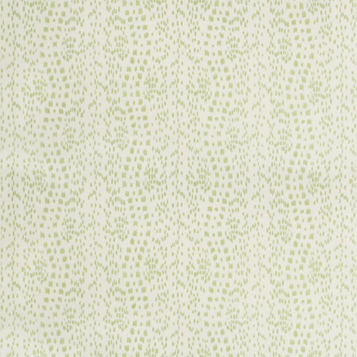 Brunschwig & Fils Les Touches Peridot Fabric Sample 8012138.303.0