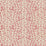 Brunschwig & Fils Les Touches Pink Fabric Sample 8012138.7.0