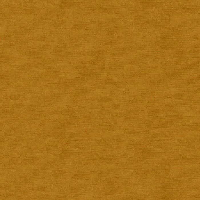 Brunschwig & Fils Charmant Velvet Brass Fabric Sample 8013150.43.0