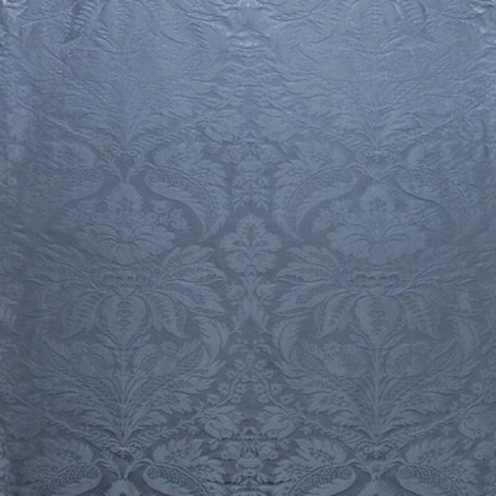 Brunschwig & Fils Damask Pierre Delft Fabric Sample 8013188.50.0