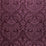 Brunschwig & Fils Damask Pierre Eggplant Fabric Sample 8013188.909.0