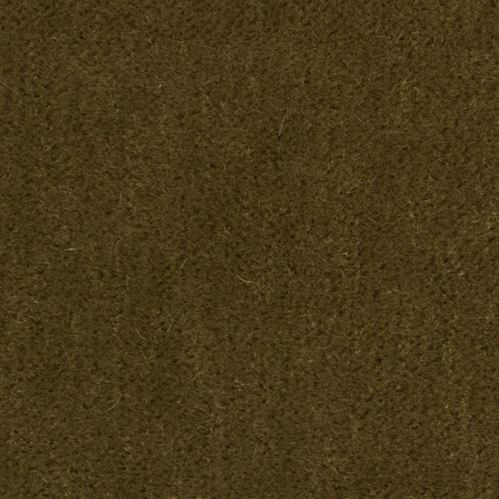 Brunschwig & Fils Bachelor Mohair Khaki Fabric Sample 8014101.113.0