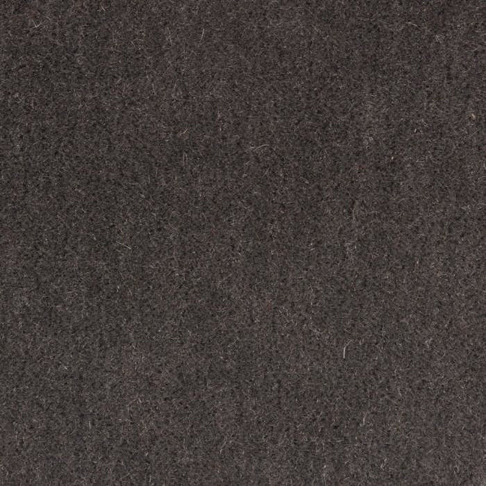 Brunschwig & Fils Bachelor Mohair Graphite Fabric Sample 8014101.2121.0