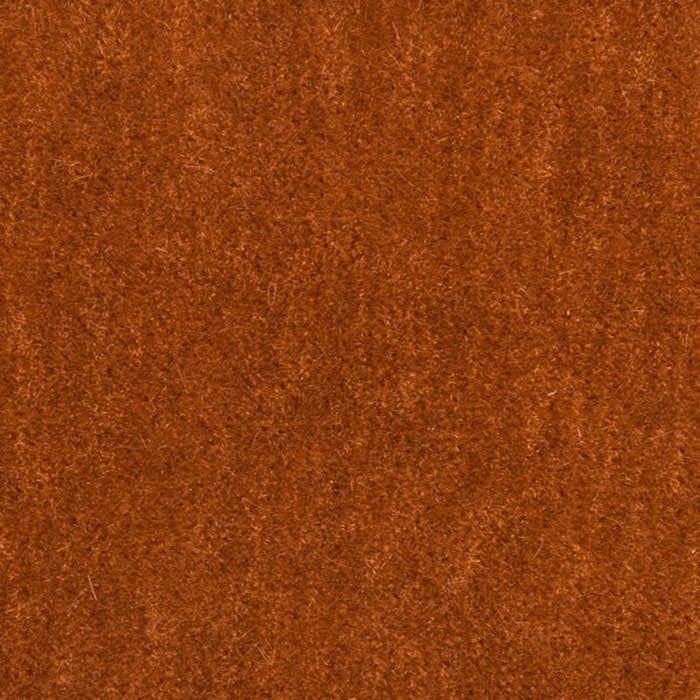 Brunschwig & Fils Bachelor Mohair Cognac Fabric Sample 8014101.416.0