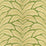 Brunschwig & Fils Talavera Linen Leaf Fabric Sample 8014104.3.0