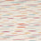 Schumacher Leland Stripe Multi Fabric 80142