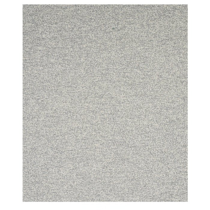 Schumacher Ogden Boucle Grey Fabric Sample 80150