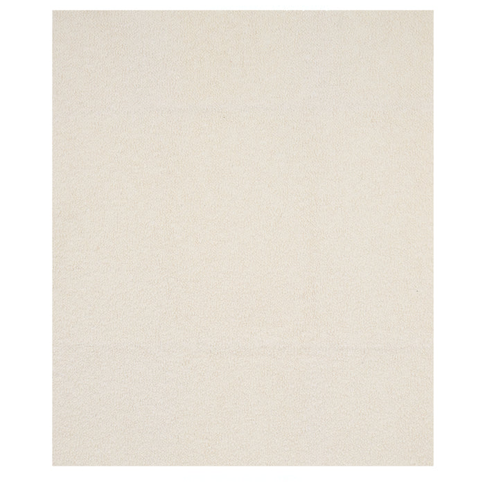 Schumacher Ogden Boucle Ivory Fabric 80151