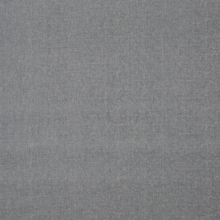 Brunschwig & Fils Guarinot Steel Fabric Sample 8015161.18.0