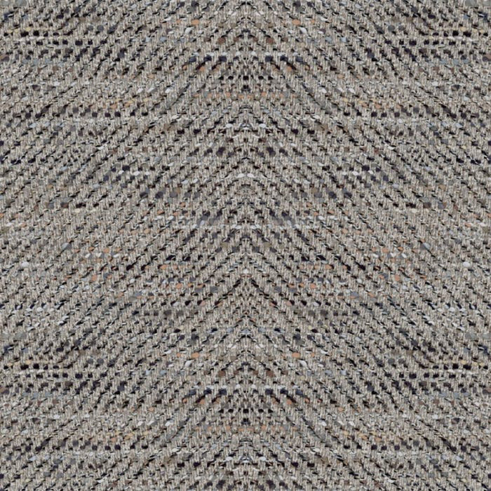 Brunschwig & Fils Sarada Texture Stone/Fog Fabric Sample 8015176.816.0