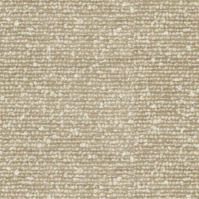 Brunschwig & Fils Vanoise Chenille Oyster Fabric Sample 8016104.111.0