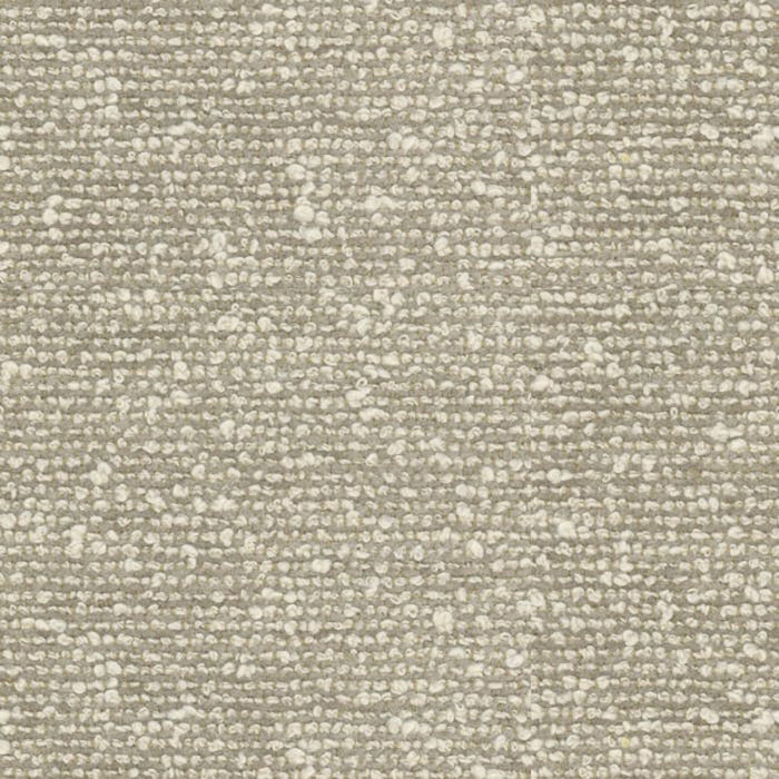 Brunschwig & Fils Vanoise Chenille Grey Fabric Sample 8016104.11.0