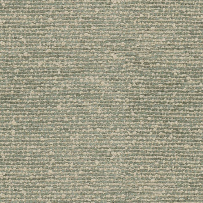 Brunschwig & Fils Vanoise Chenille Seaglass Fabric Sample 8016104.13.0