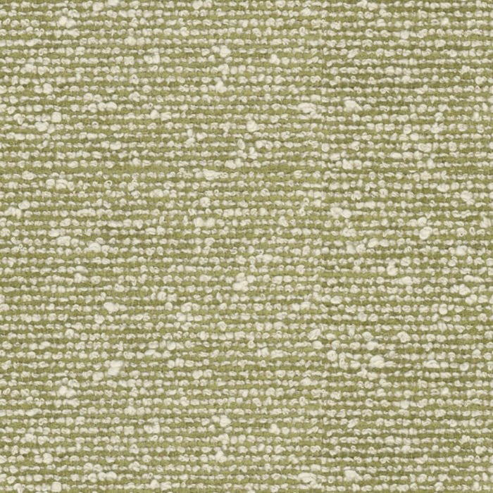 Brunschwig & Fils Vanoise Chenille Celery Fabric Sample 8016104.3.0