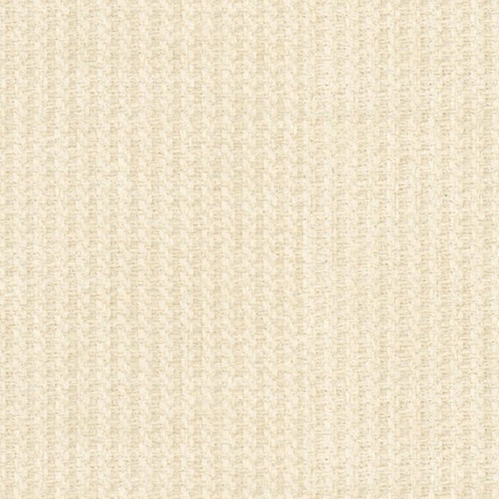 Brunschwig & Fils Granier Chenille White Fabric Sample 8016105.1.0