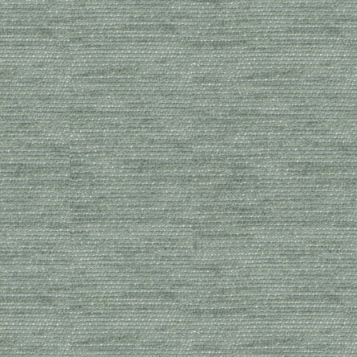 Brunschwig & Fils Revard Chenille Aqua Fabric Sample 8016107.113.0