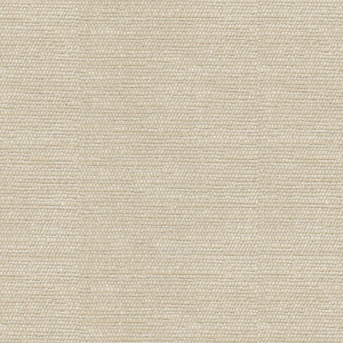 Brunschwig & Fils Revard Chenille Pearl Fabric Sample 8016107.1.0