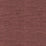 Brunschwig & Fils Revard Chenille Wine Fabric Sample 8016107.9.0