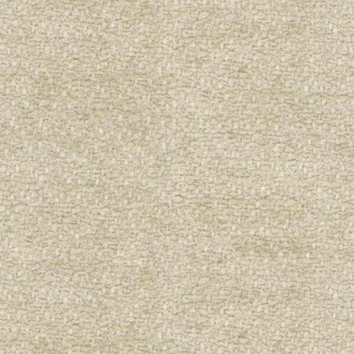 Brunschwig & Fils Bourget Chenille Oyster Fabric Sample 8016108.1.0