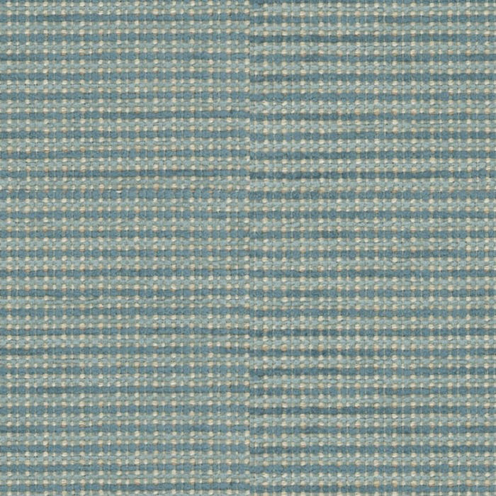 Brunschwig & Fils Tepey Chenille Aqua Fabric Sample 8016109.13.0