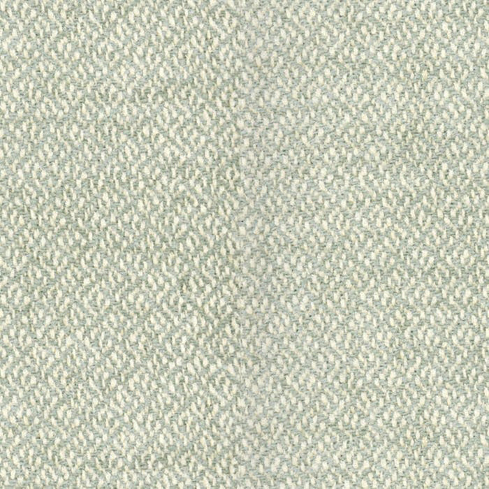 Brunschwig & Fils Cottian Chenille Seaglass Fabric Sample 8016110.113.0