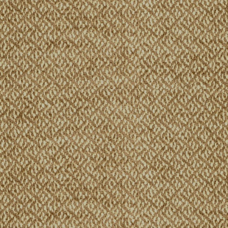 Brunschwig & Fils Cottian Chenille Rattan Fabric Sample 8016110.116.0