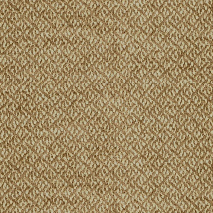 Brunschwig & Fils Cottian Chenille Rattan Fabric Sample 8016110.116.0