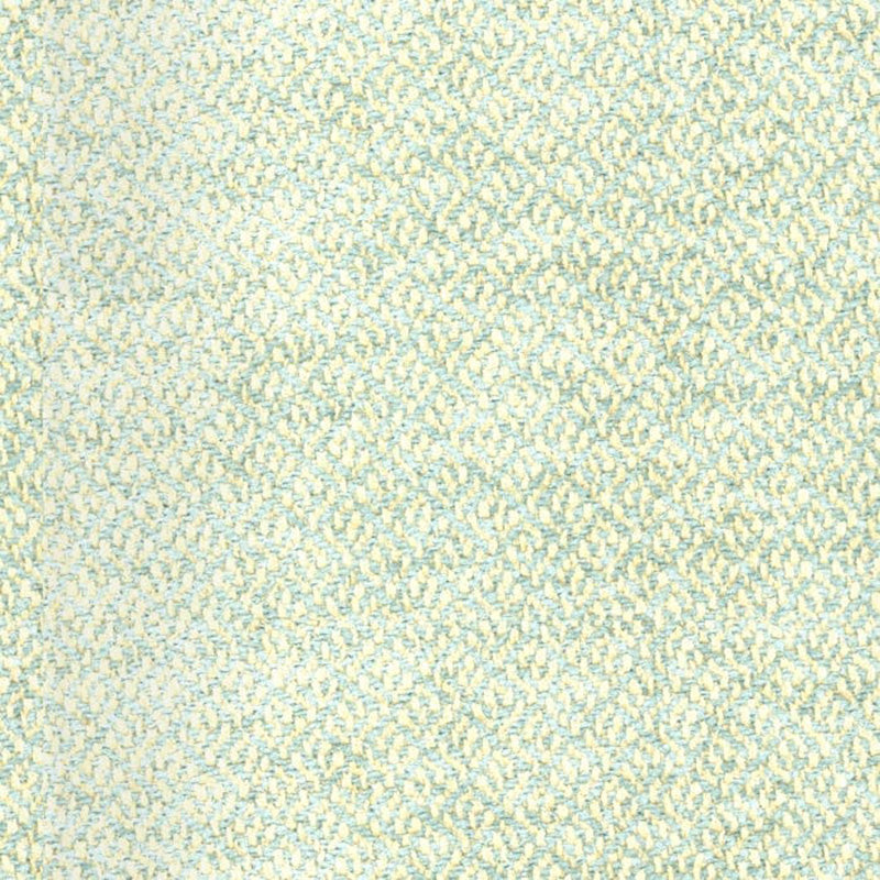 Brunschwig & Fils Cottian Chenille Aqua Fabric Sample 8016110.13.0