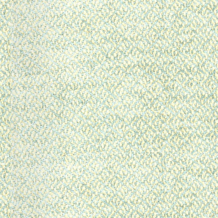 Brunschwig & Fils Cottian Chenille Aqua Fabric Sample 8016110.13.0