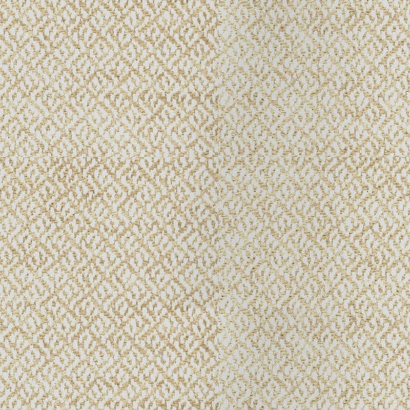 Brunschwig & Fils Cottian Chenille Oyster Fabric Sample 8016110.1.0