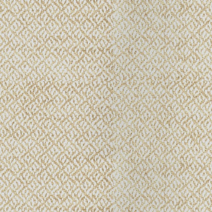 Brunschwig & Fils Cottian Chenille Oyster Fabric Sample 8016110.1.0