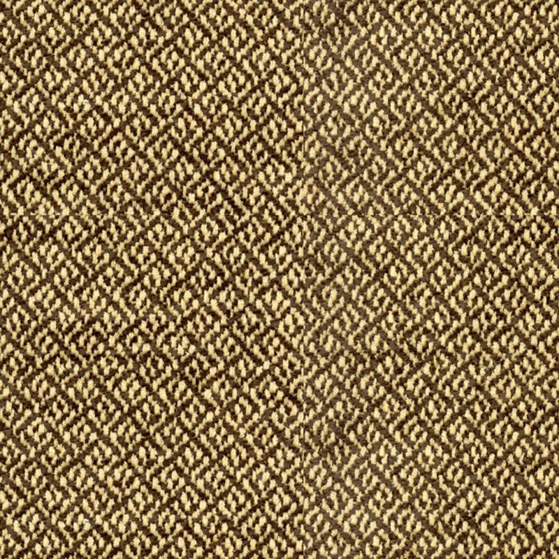 Brunschwig & Fils Cottian Chenille Walnut Fabric Sample 8016110.6.0