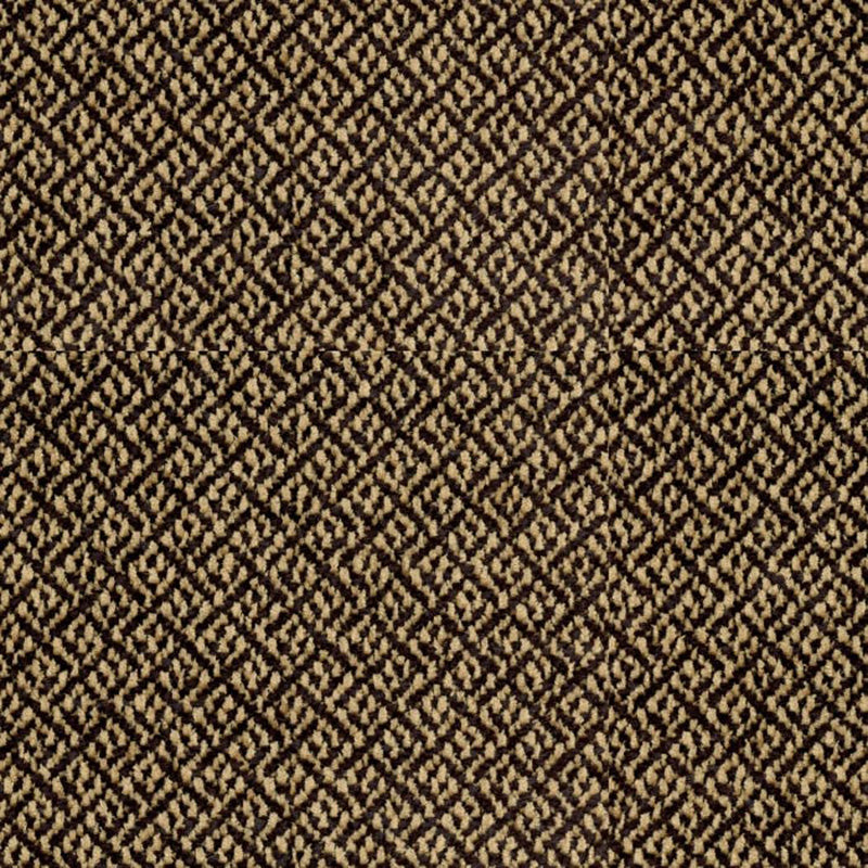 Brunschwig & Fils Cottian Chenille Ebony Fabric Sample 8016110.8.0