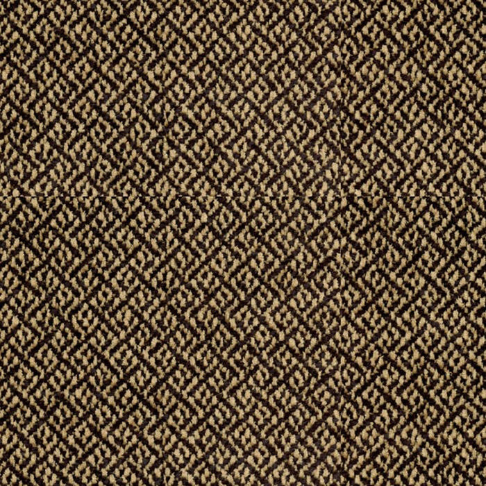 Brunschwig & Fils Cottian Chenille Ebony Fabric Sample 8016110.8.0