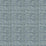 Brunschwig & Fils Mottaret Chenille Blue Fabric Sample 8016111.5.0