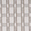 Schumacher Elko Plaid Straw Fabric Sample 80161