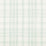 Brunschwig & Fils Banon Plaid Aqua Fabric Sample 8017100.513.0