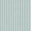 Brunschwig & Fils Chamas Stripe Teal Fabric Sample 8017103.133.0