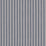 Brunschwig & Fils Chamas Stripe Indigo Fabric Sample 8017103.50.0